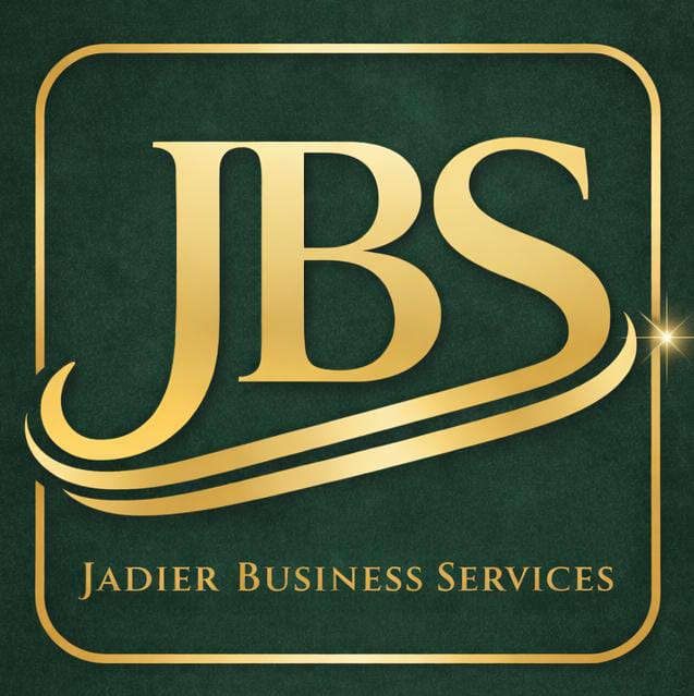 Jadier Business Services Logo